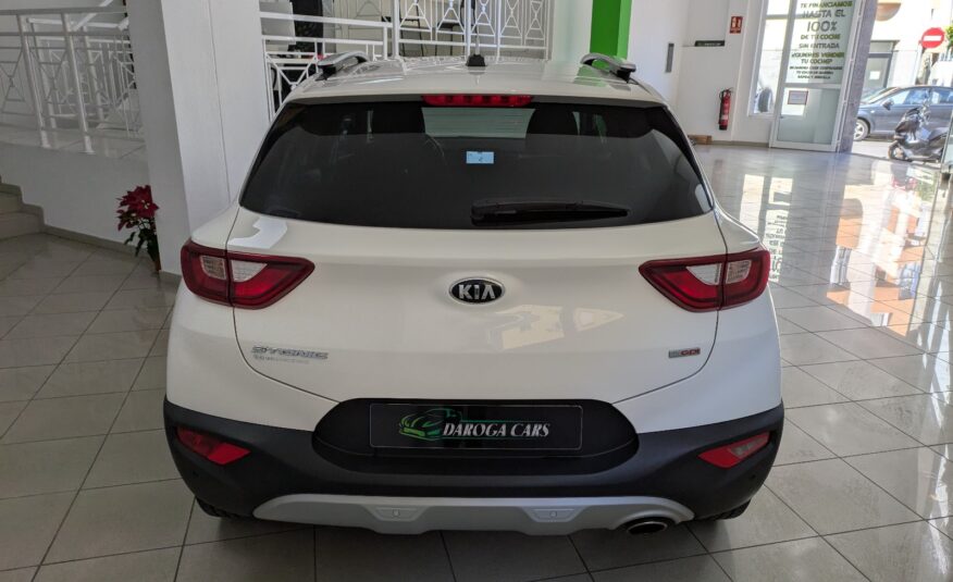 KIA STONIC 1.0 TGDI DRIVE