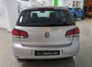 VOLKSWAGEN Golf 1.4 TSI iGOLF