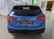 NISSAN QASHQAI TEKNA