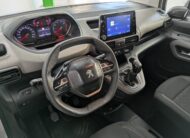 PEUGEOT RIFTER ACTIVE NAV STANDARD