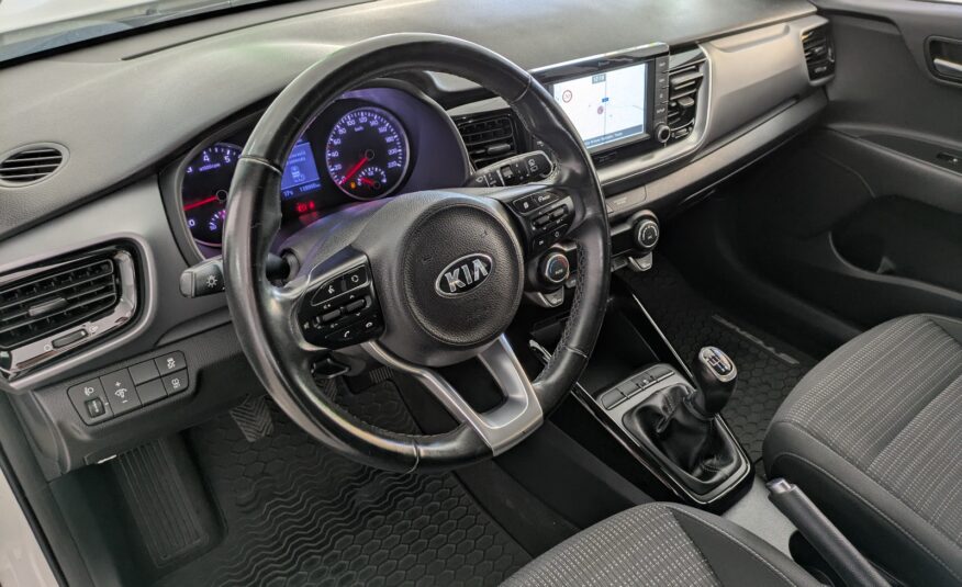 KIA STONIC 1.0 TGDI DRIVE