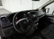 OPEL Vivaro 1.6 CDTI L2 COMBI PLUS9