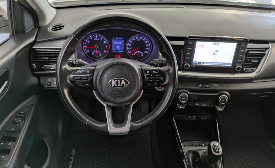 KIA STONIC 1.0 TGDI DRIVE