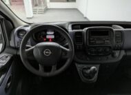 OPEL Vivaro 1.6 CDTI L2 COMBI PLUS9