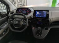 PEUGEOT RIFTER ACTIVE NAV STANDARD