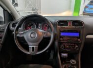 VOLKSWAGEN Golf 1.4 TSI iGOLF