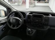 OPEL Vivaro 1.6 CDTI L2 COMBI PLUS9