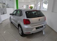 VOLKSWAGEN Polo 1.2 TSI Advance
