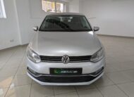 VOLKSWAGEN Polo 1.2 TSI Advance