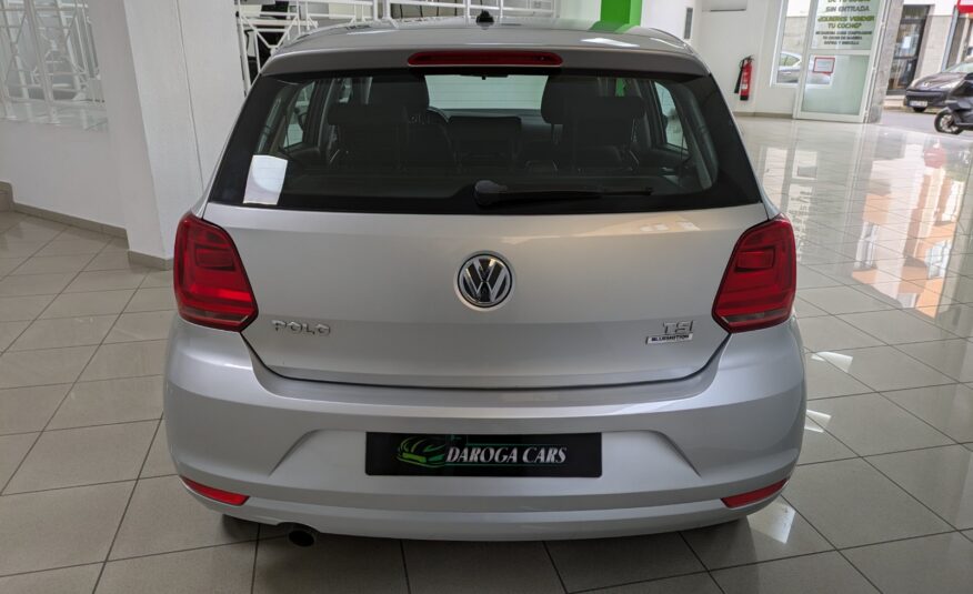 VOLKSWAGEN Polo 1.2 TSI Advance