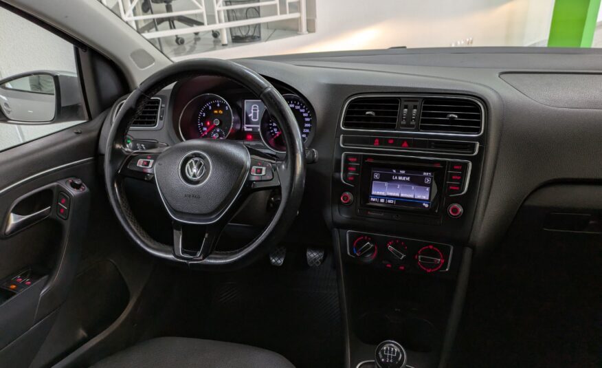 VOLKSWAGEN Polo 1.2 TSI Advance