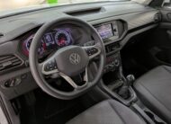 VOLKSWAGEN T-CROSS ADVANCE 1.0 TSI