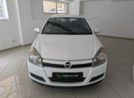 OPEL ASTRA 1.6
