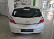 OPEL ASTRA 1.6
