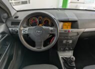 OPEL ASTRA 1.6