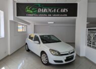 OPEL ASTRA 1.6
