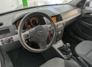 OPEL ASTRA 1.6