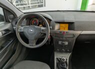 OPEL ASTRA 1.6