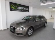 AUDI A6 AVANT 3.0 TDI QUATTRO
