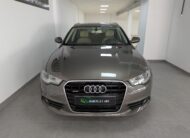 AUDI A6 AVANT 3.0 TDI QUATTRO