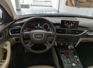 AUDI A6 AVANT 3.0 TDI QUATTRO