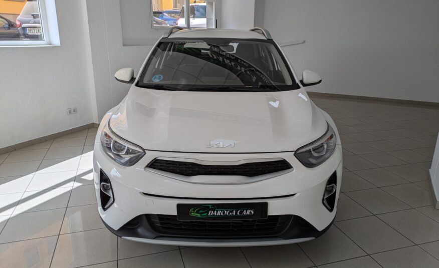 KIA STONIC 1.0 TGDI DRIVE