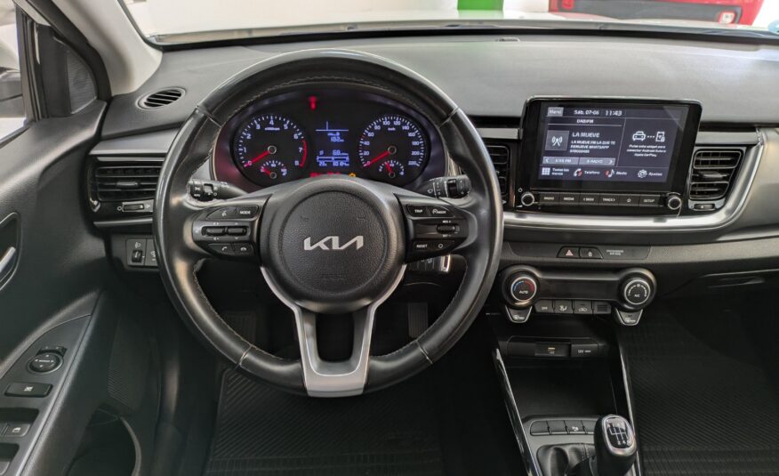 KIA STONIC 1.0 TGDI DRIVE