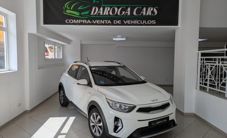 KIA STONIC 1.0 TGDI DRIVE