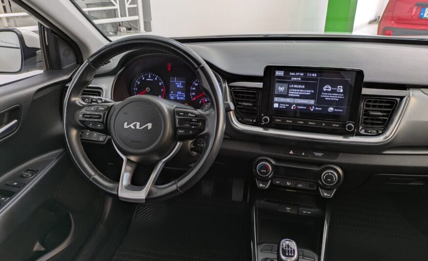KIA STONIC 1.0 TGDI DRIVE