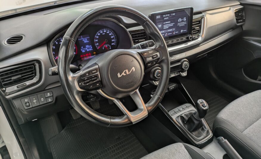KIA STONIC 1.0 TGDI DRIVE