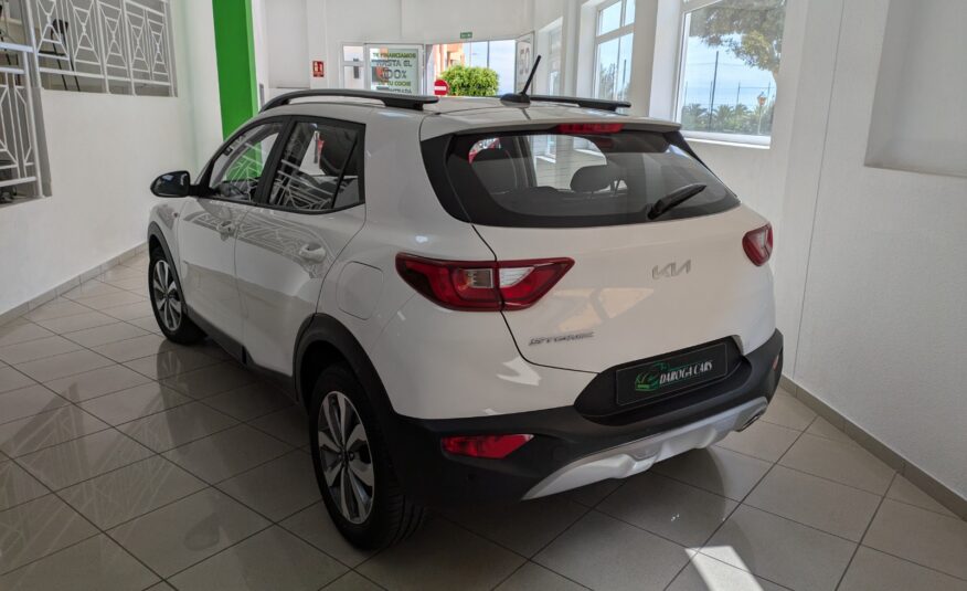 KIA STONIC 1.0 TGDI DRIVE