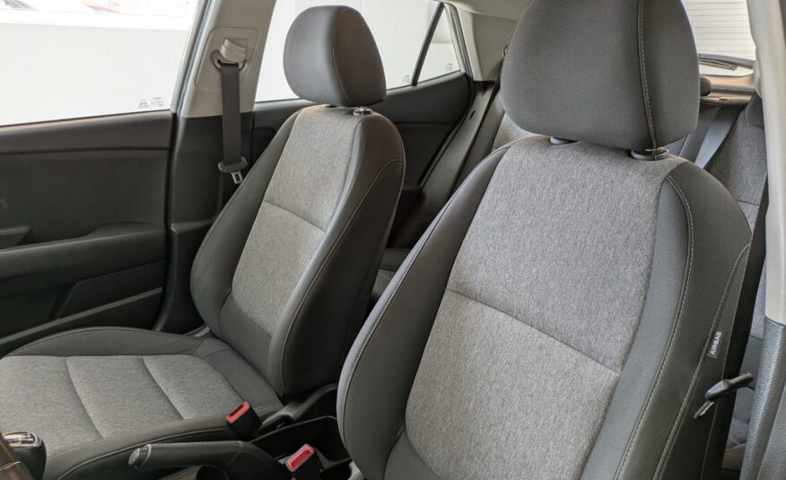 KIA STONIC 1.0 TGDI DRIVE