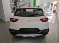 KIA STONIC 1.0 TGDI DRIVE
