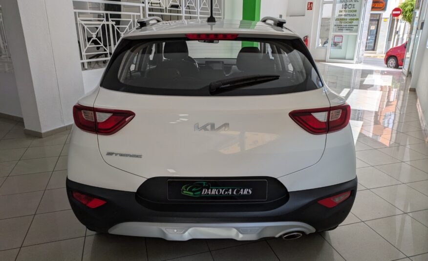 KIA STONIC 1.0 TGDI DRIVE