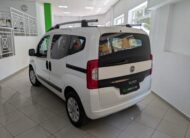 FIAT QUBO 1.4 16v Lounge