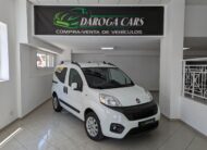 FIAT QUBO 1.4 16v Lounge