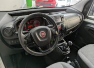 FIAT QUBO 1.4 16v Lounge