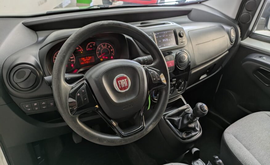 FIAT QUBO 1.4 16v Lounge