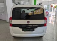 FIAT QUBO 1.4 16v Lounge