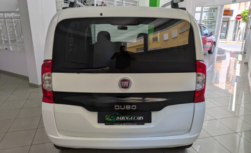 FIAT QUBO 1.4 16v Lounge