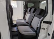 FIAT QUBO 1.4 16v Lounge