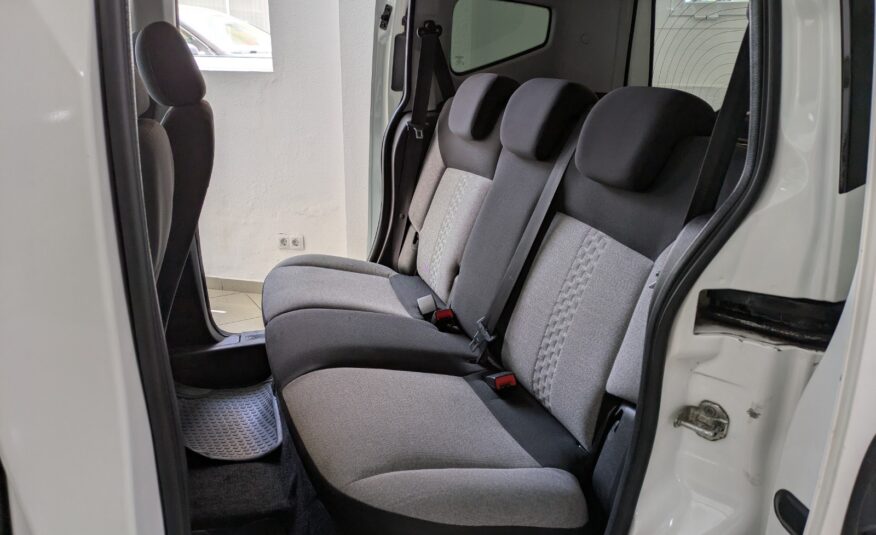 FIAT QUBO 1.4 16v Lounge
