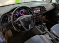 SEAT LEON ST 1.2 TSI CONNECT