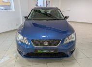 SEAT LEON ST 1.2 TSI CONNECT