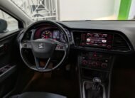 SEAT LEON ST 1.2 TSI CONNECT