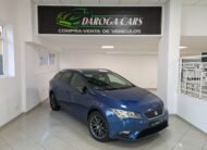 SEAT LEON ST 1.2 TSI CONNECT