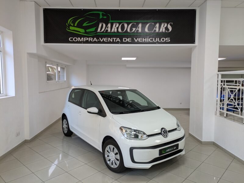 VOLKSWAGEN UP 1.0