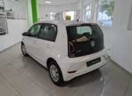 VOLKSWAGEN UP 1.0