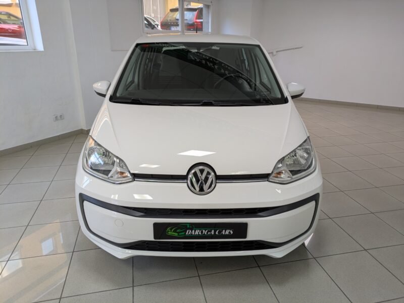 VOLKSWAGEN UP 1.0