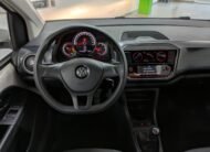 VOLKSWAGEN UP 1.0
